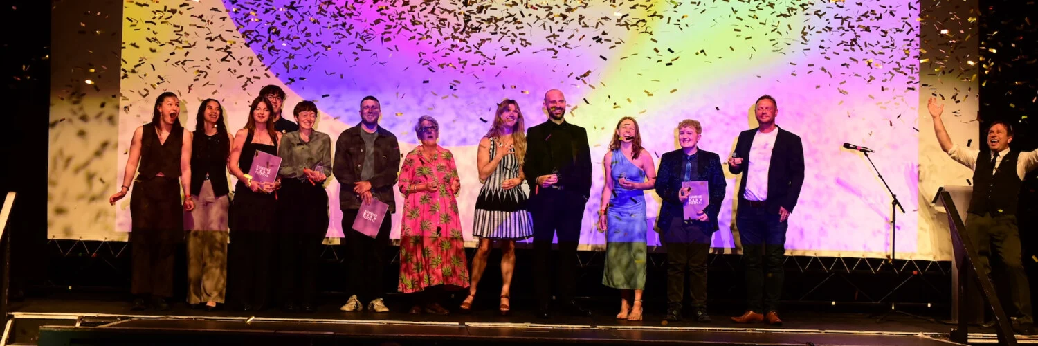 Banner Sunrise Film Festival | Lowestoft