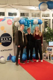Photo of Sunrise Film Festival | Lowestoft