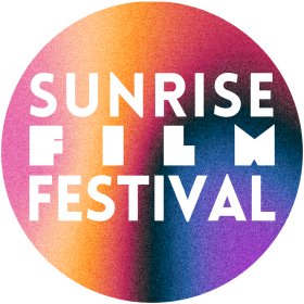 Logo of Sunrise Film Festival | Lowestoft