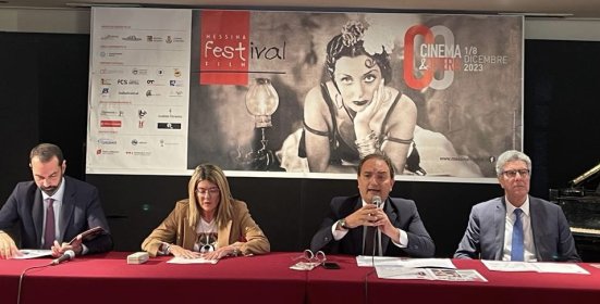 Photo of Messina Opera Film Festival 