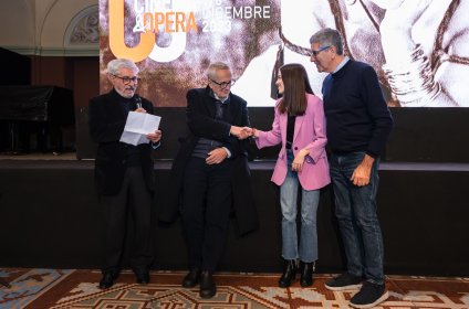 Photo of Messina Opera Film Festival 