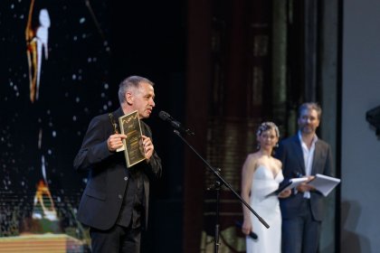 Photo of Антарес международный кинофестиваль