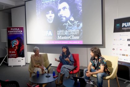 Photo of PUFA - Pucela Fantástica