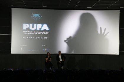Photo of PUFA - Pucela Fantástica