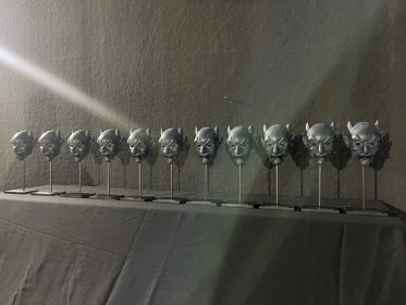 Photo of PUFA - Pucela Fantástica