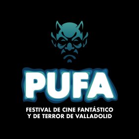 Logo of PUFA (Pucela Fantástica) -International Fantastic and Horror Valladolid Film Festival- (SPAIN)