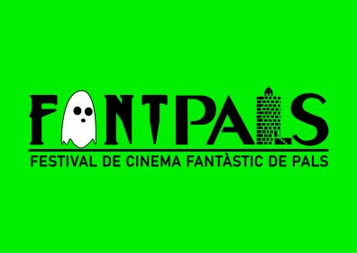 Logo of Fantpals - Pals Fantastic Film Festival