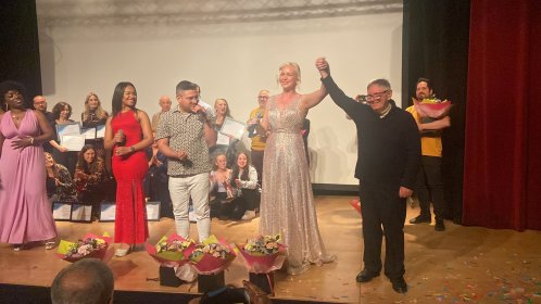 Photo of Hacer Encima