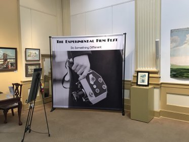 Photo of The Experimental Film Fest