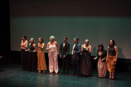 Photo of Blanes - Costa Brava International Film Festival