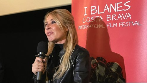 Photo of Blanes - Costa Brava International Film Festival