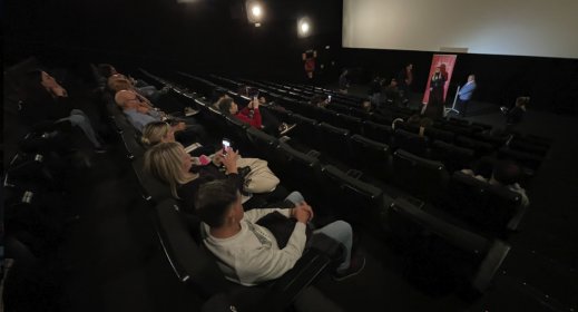 Photo of Blanes - Costa Brava International Film Festival