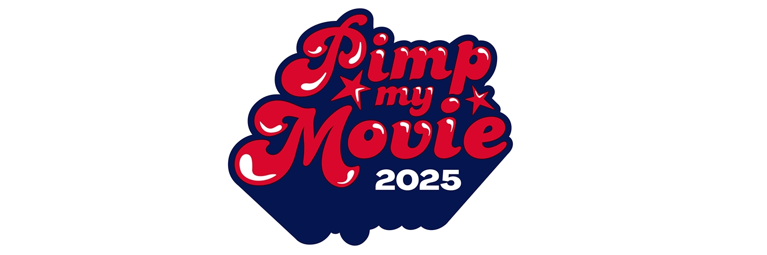 Banner Pimp my movie