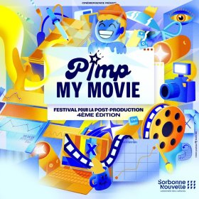 Photo of Pimp my movie