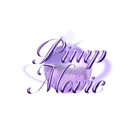 Logo of Pimp my movie