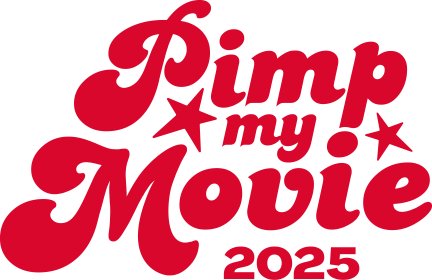 Logo of Pimp my movie