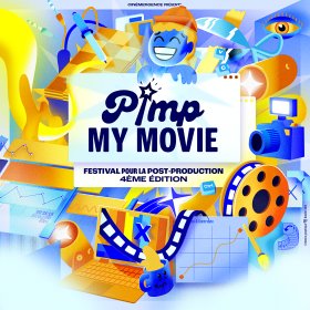 Logo of Hacer Encima 