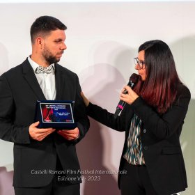 Photo of Castelli Romani Film Festival Internazionale - CROFFI