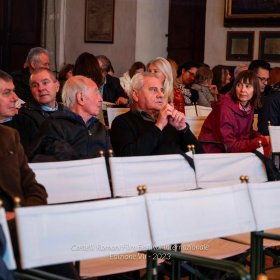 Photo of Castelli Romani Film Festival Internazionale - CROFFI