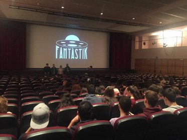 Photo of Festival Fantàstik Granollers