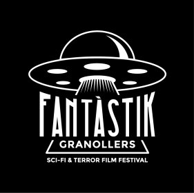 Logo of FANTÀSTIK GRANOLLERS FILM FEST