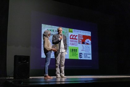 Photo of Festival del Cinema di Senigallia