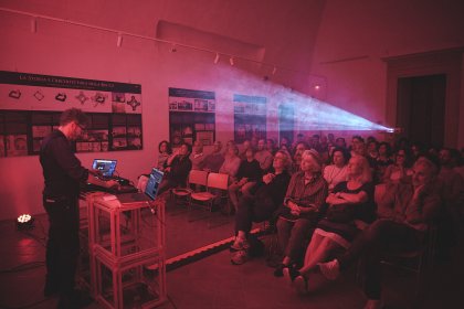 Photo of Festival del Cinema di Senigallia