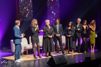 Photo of Festival International du Film de Comédie de Liège