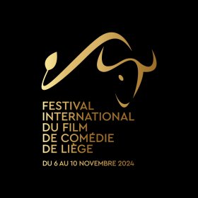 Logo of Liège International Comedy Film Festival