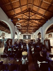 Photo of GrimmWatch Horror Film Festival II