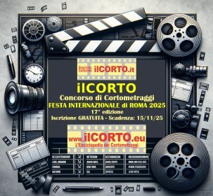 Photo of ilcorto - Festa Internazionale Di Roma 2025