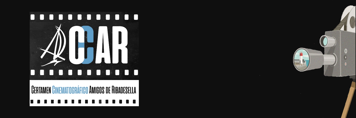 Banner Certamen Cinematográfico Amigos De Ribadesella