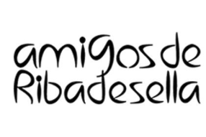 Logo of CERTAMEN CINEMATOGRÁFICO AMIGOS DE RIBADESELLA