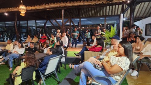 Photo of FESTIVAL INTERNACIONAL DE CINE SECUENCIAS