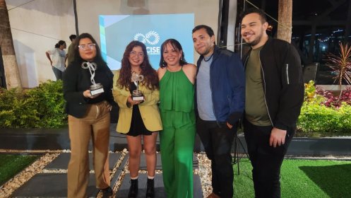 Photo of FESTIVAL INTERNACIONAL DE CINE SECUENCIAS