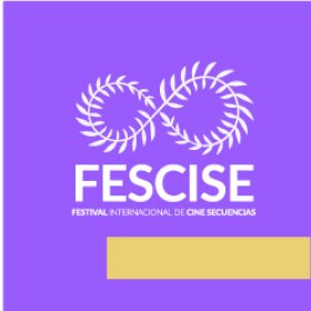 Logo of FESCISE - Festival Internacional De Cine Secuencias