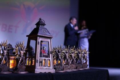 Photo of International Children And Youth Film Festival ’Light Of The World. Children’