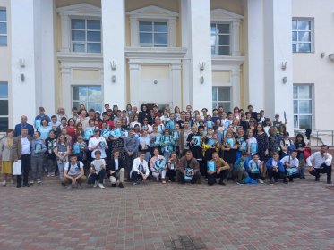 Photo of International Children And Youth Film Festival ’Light Of The World. Children’