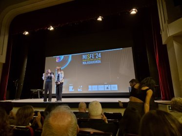Photo of II Festival Internacional De Cine Social De Majadahonda (misfe’25)