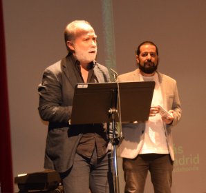 Photo of II Festival Internacional De Cine Social De Majadahonda (misfe’25)