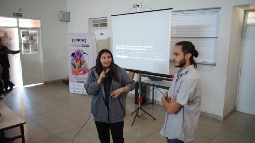 Photo of Festival Internacional de Cine Ambiental - FINCA