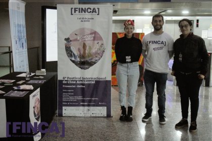 Photo of Festival Internacional de Cine Ambiental - FINCA