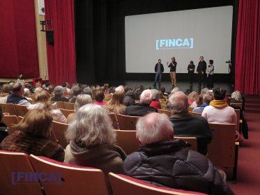 Photo of Festival Internacional de Cine Ambiental - FINCA