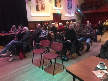 Photo of Hacer Encima