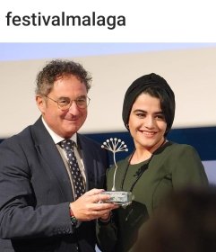 Photo of Festival de Málaga. Sección Afirmando los Derechos de las Mujeres