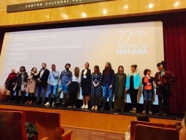 Photo of Festival de Málaga. Sección Afirmando los Derechos de las Mujeres