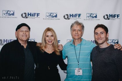 Photo of Sbes 12th Annual Hamilton (new York) International Film Festival
