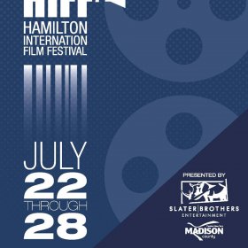 Logo of Sbes 12th Annual Hamilton (new York) International Film Festival
