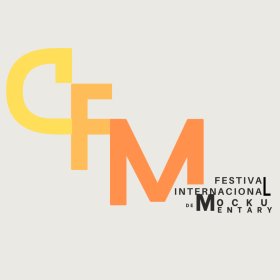 Logo of Cine Falaz - Mockumentary International Film Festival