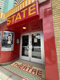 Photo of Ann Arbor Black Film Festival